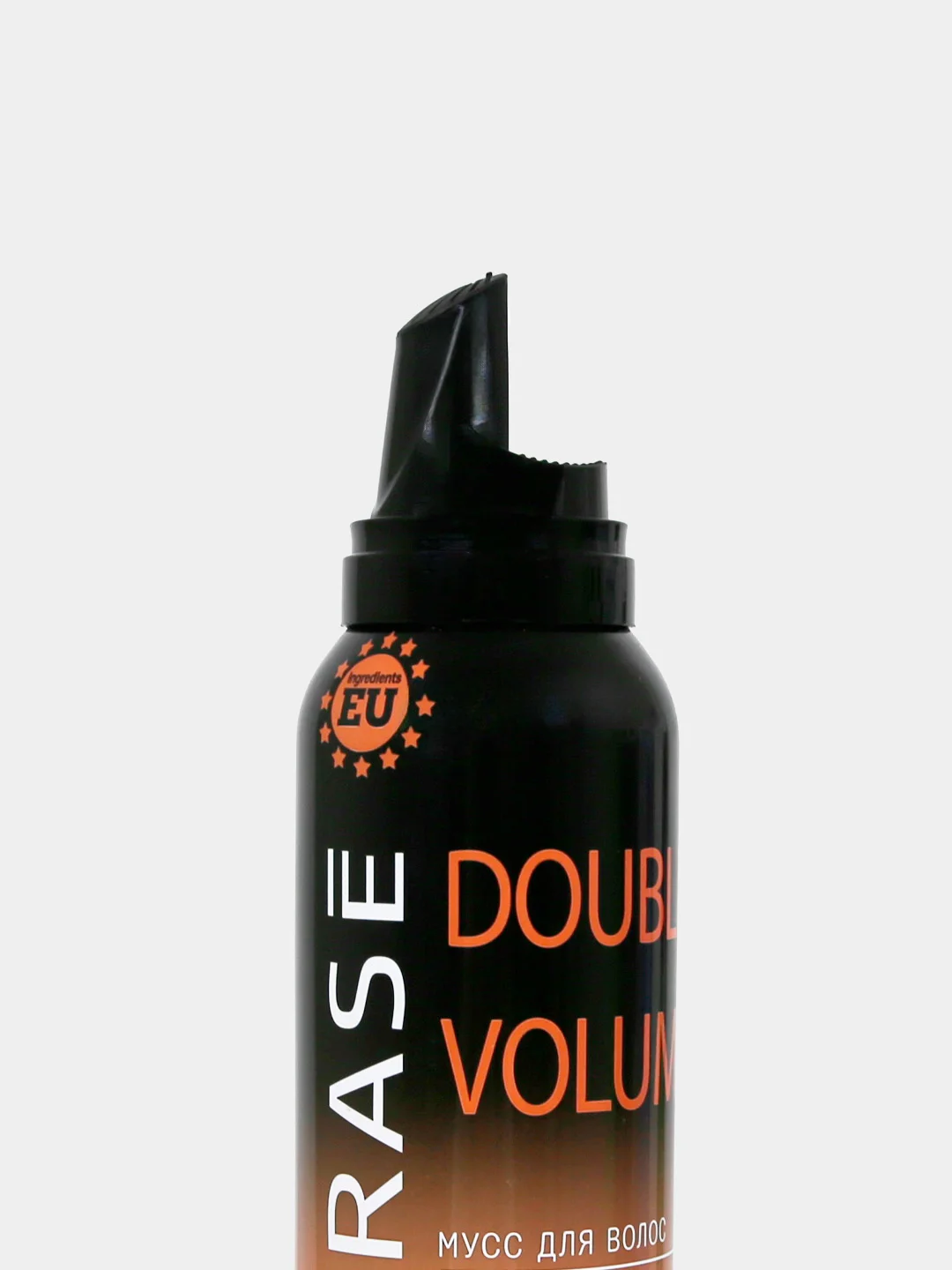 Мусс для волос La Grase Double Volume, 150 мл купить по цене 209 ₽ в ...