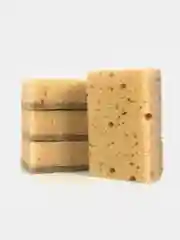 Губки для мытья посуды Perfect House Eco line, многоразовые, 4 шт