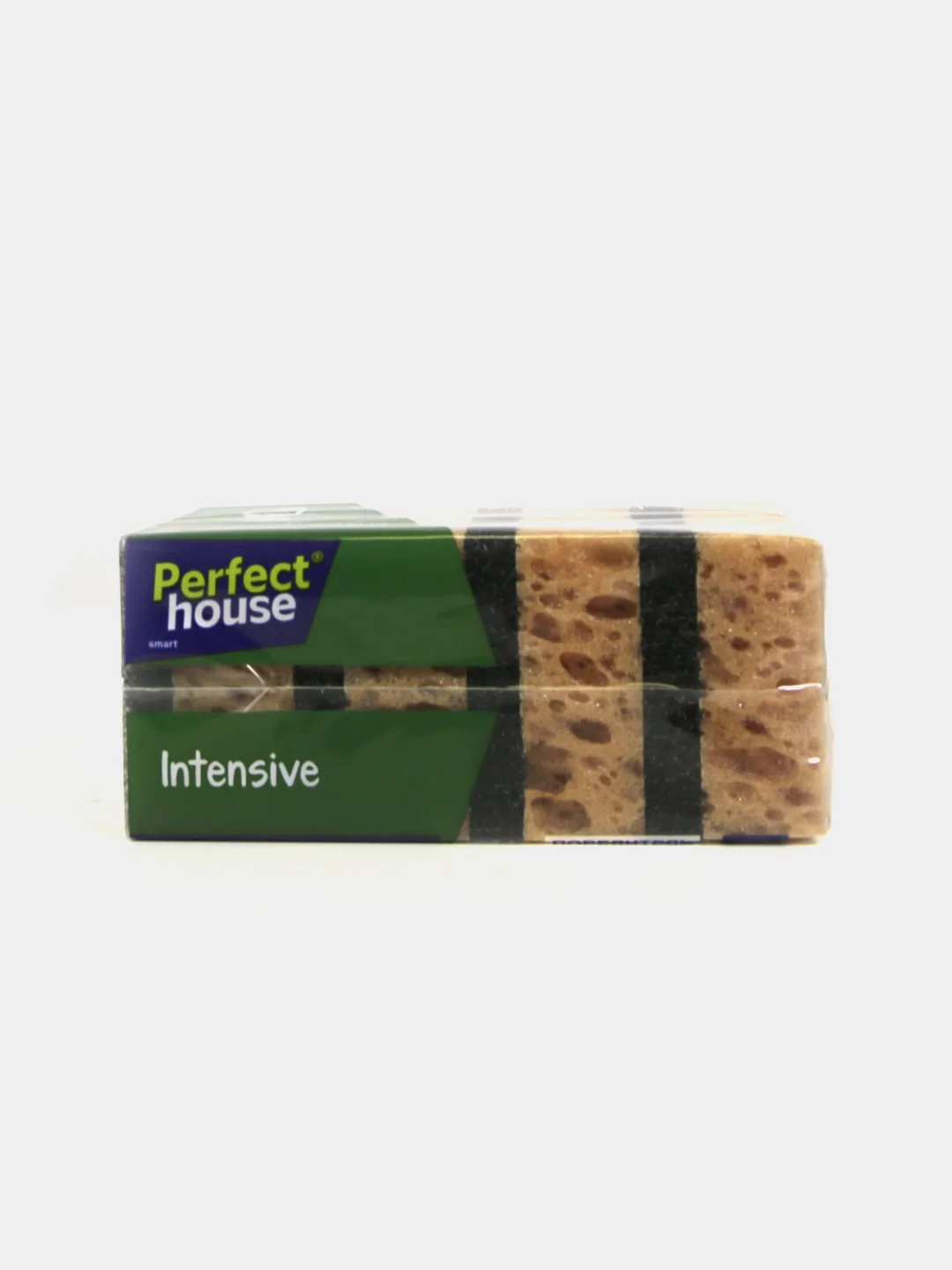 Губки для посуды Perfect House Intensive, 4 шт