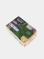 Губки для посуды Perfect House Intensive, 4 шт