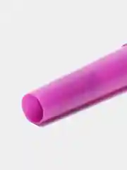 Белый карнавальные язычки гудки