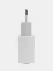 Блок питания для iPhone с Type-C, 20/25 W, с быстрой зарядкой