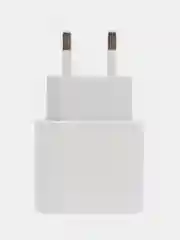 Блок питания для iPhone с Type-C, 20/25 W, с быстрой зарядкой