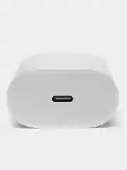 Блок питания для iPhone с Type-C, 20/25 W, с быстрой зарядкой