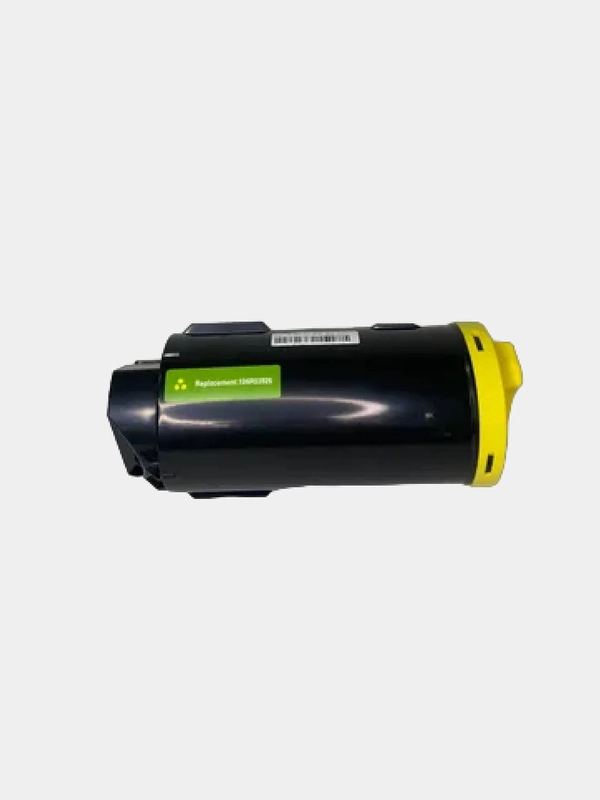 Совместимый картридж Printmax (106R03926) для Xerox VersaLink C600 Yellow, 16800 стр