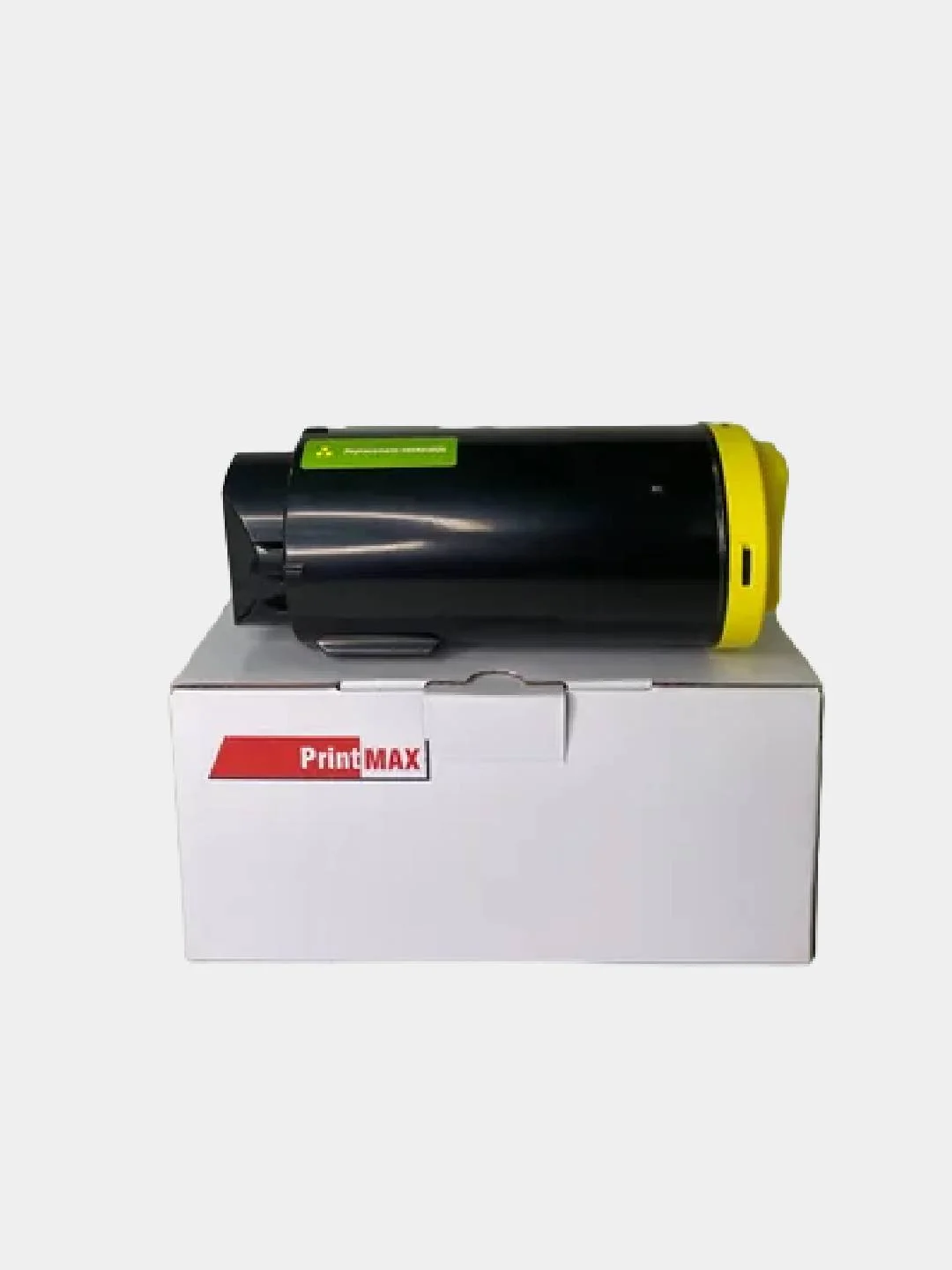 Совместимый картридж Printmax (106R03926) для Xerox VersaLink C600 Yellow, 16800 стр
