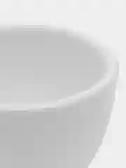 Соусник фарфоровый , 120 мл, d=7 см, цвет белый