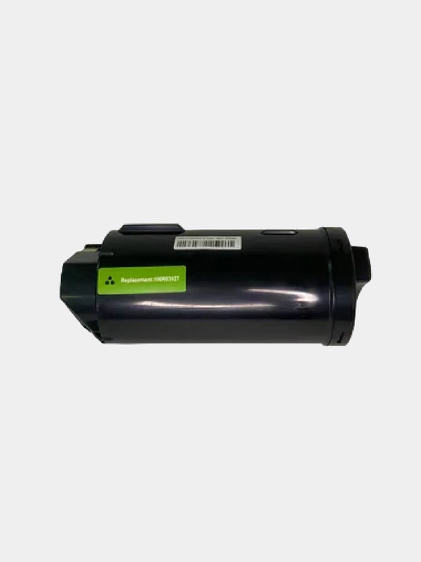 Совместимый картридж Printmax (106R03927) для Xerox VersaLink C600 Black, 16800 стр