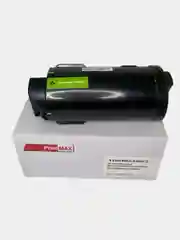 Совместимый картридж Printmax (106R03927) для Xerox VersaLink C600 Black, 16800 стр