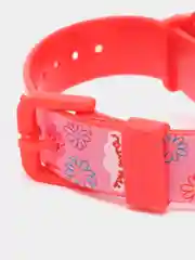 Часы детские электронные "Три кота"