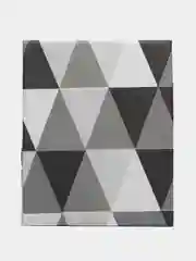 Штора для ванной комнаты Rhombus