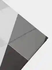 Штора для ванной комнаты Rhombus