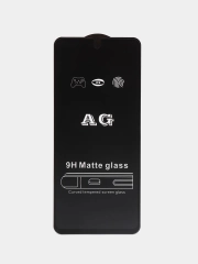 Защитное матовое стекло для Xiaomi 13T / Xiaomi 13T Pro (Ксиоми 13Т, Сяоми 13Т Про)
