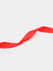 Красный лента атласная 15 мм атлас 1,5 см отрез 1 2 3 4 метра бордовая вишневая синяя и др