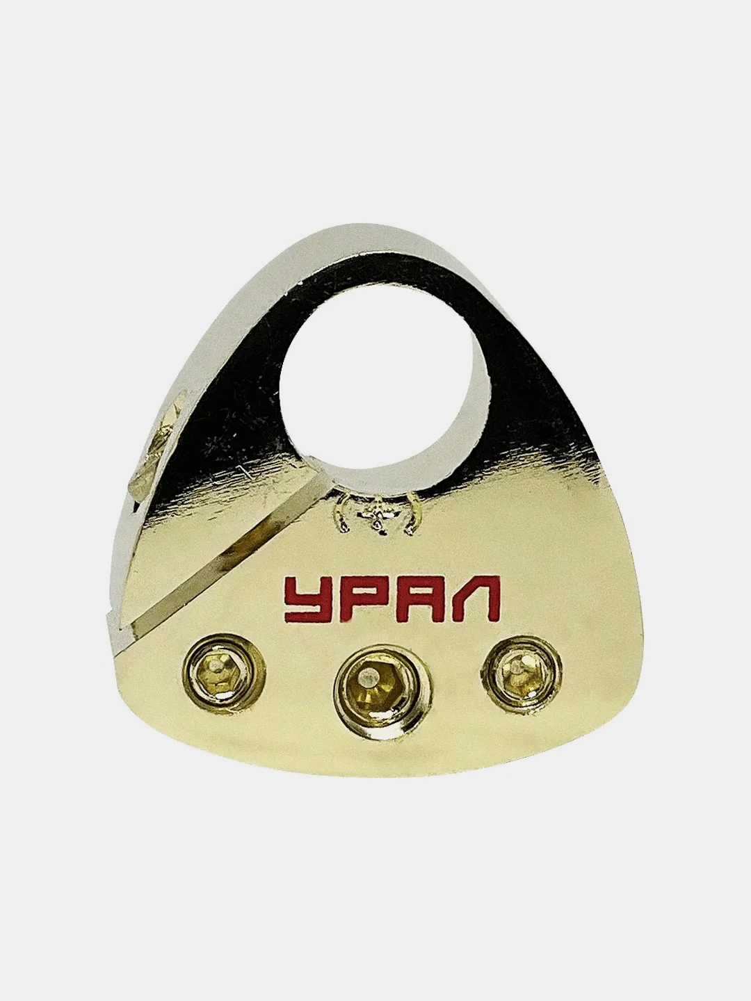 Клемма аккумуляторная, ТТ КА-ТТ01+, УРАЛ