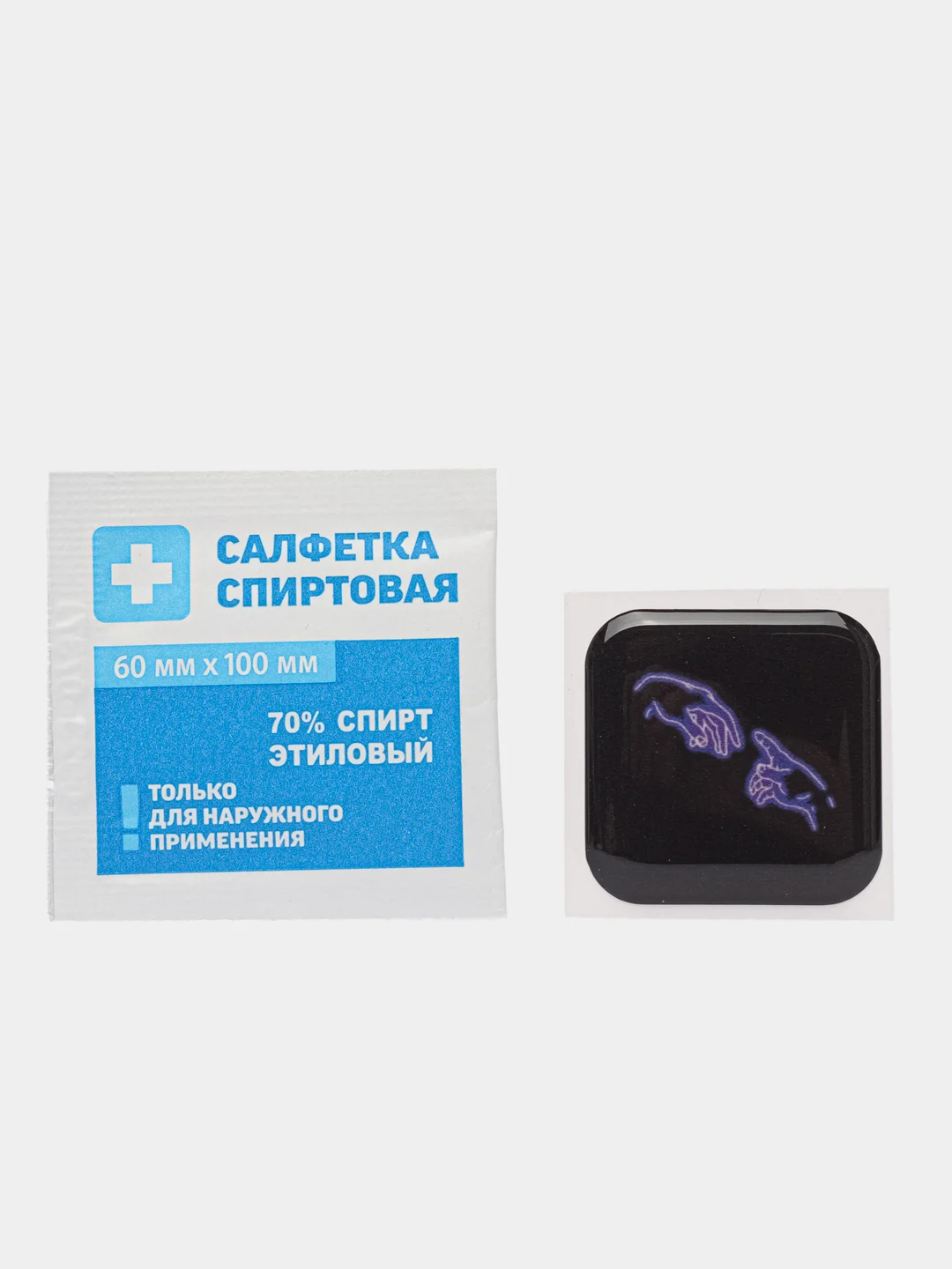 Бронзовый неоновые 3D стикеры, наклейки на телефон, стикеры