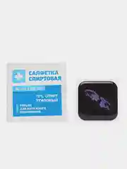 Бронзовый неоновые 3D стикеры, наклейки на телефон, стикеры