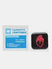 Индиго неоновые 3D стикеры, наклейки на телефон, стикеры