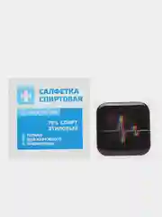 Фуксия неоновые 3D стикеры, наклейки на телефон, стикеры