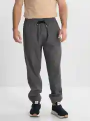 Брюки мужские