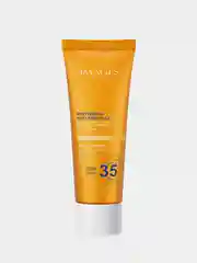 Солнцезащитный крем для лица и тела /крем для загара для тела SPF 50,SPF 35, от 30 мл