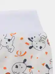 Молочный ползунки "Утенок"