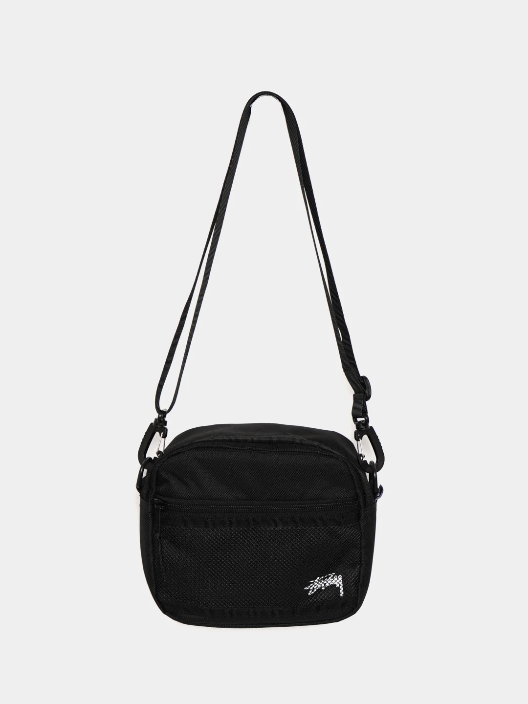 Сумка через плечо Stussy / Мужская, женская, молодежная сумка