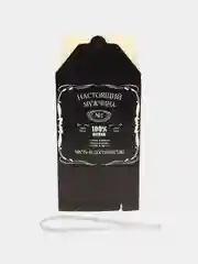 Разноцветный коробка подарочная Новый год, 23 февраля, 8 марта, складная, 14х14х14см
