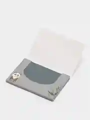 Розовый матирующие салфетки для лица, 100 штук