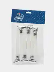 Молочный карнавальные язычки гудки