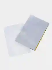 Аметистовый матирующие салфетки для лица, 100 штук