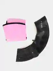 Вишнёвый тюбинг