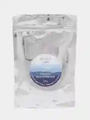 Скраб для тела с травами и солью "Blue Herbal Salt", 200 г Mystic Lake