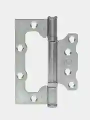 Петля накладная ПНУ-100 цинк 2,0 мм (2 шт.)