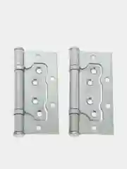 Петля накладная ПНУ-100 цинк 2,0 мм (2 шт.)
