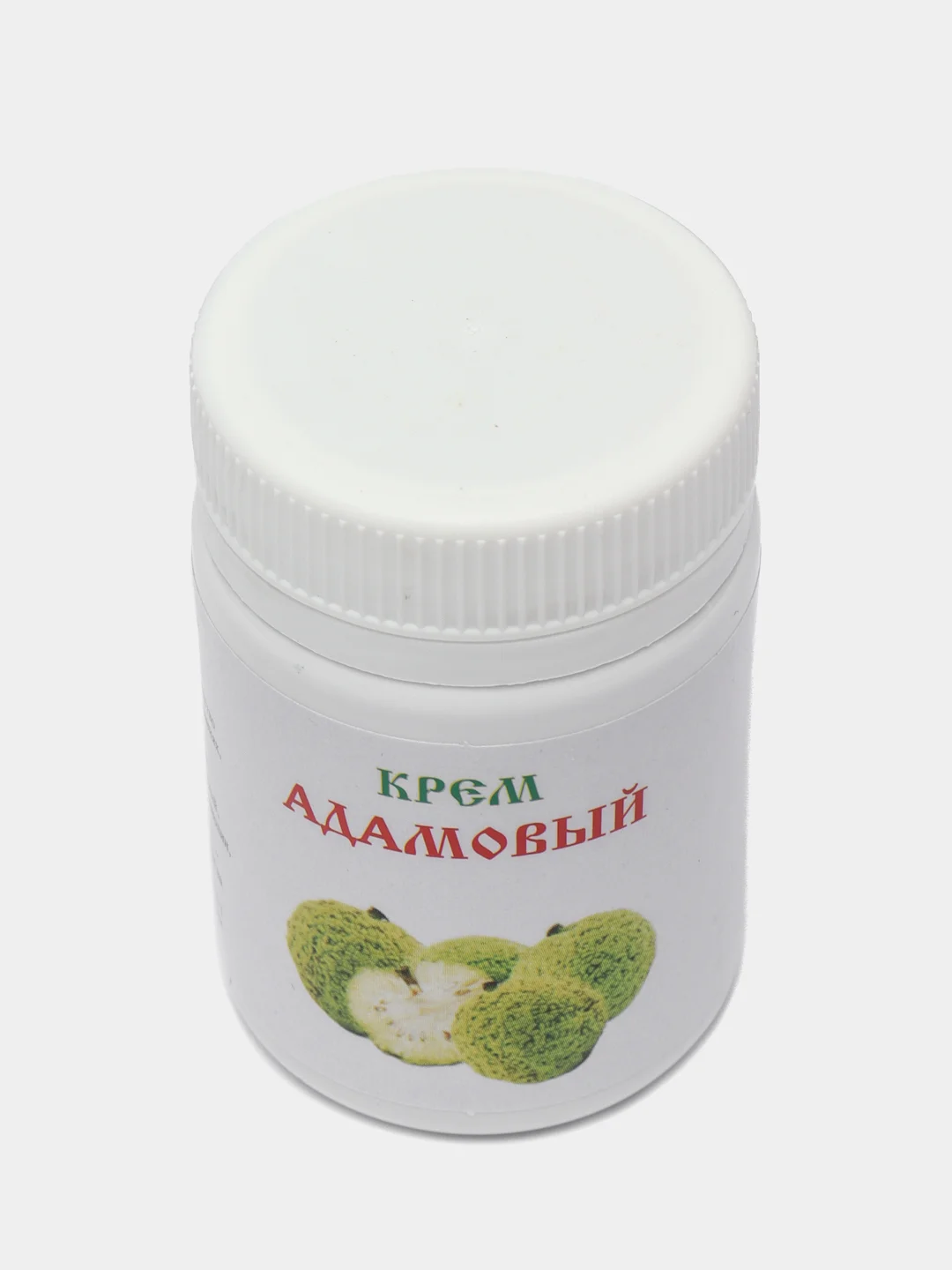 Крем Адамовый (Адамово яблоко / маклюра, мазь), 55 г, Мелмур