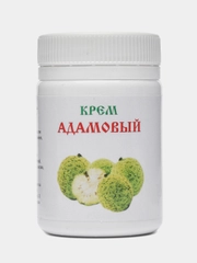 Крем Адамовый (Адамово яблоко / маклюра, мазь), 55 г, Мелмур