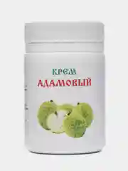 Крем Адамовый (Адамово яблоко / маклюра, мазь), 55 г, Мелмур