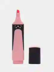 Конфетный текстовыделитель пастельный