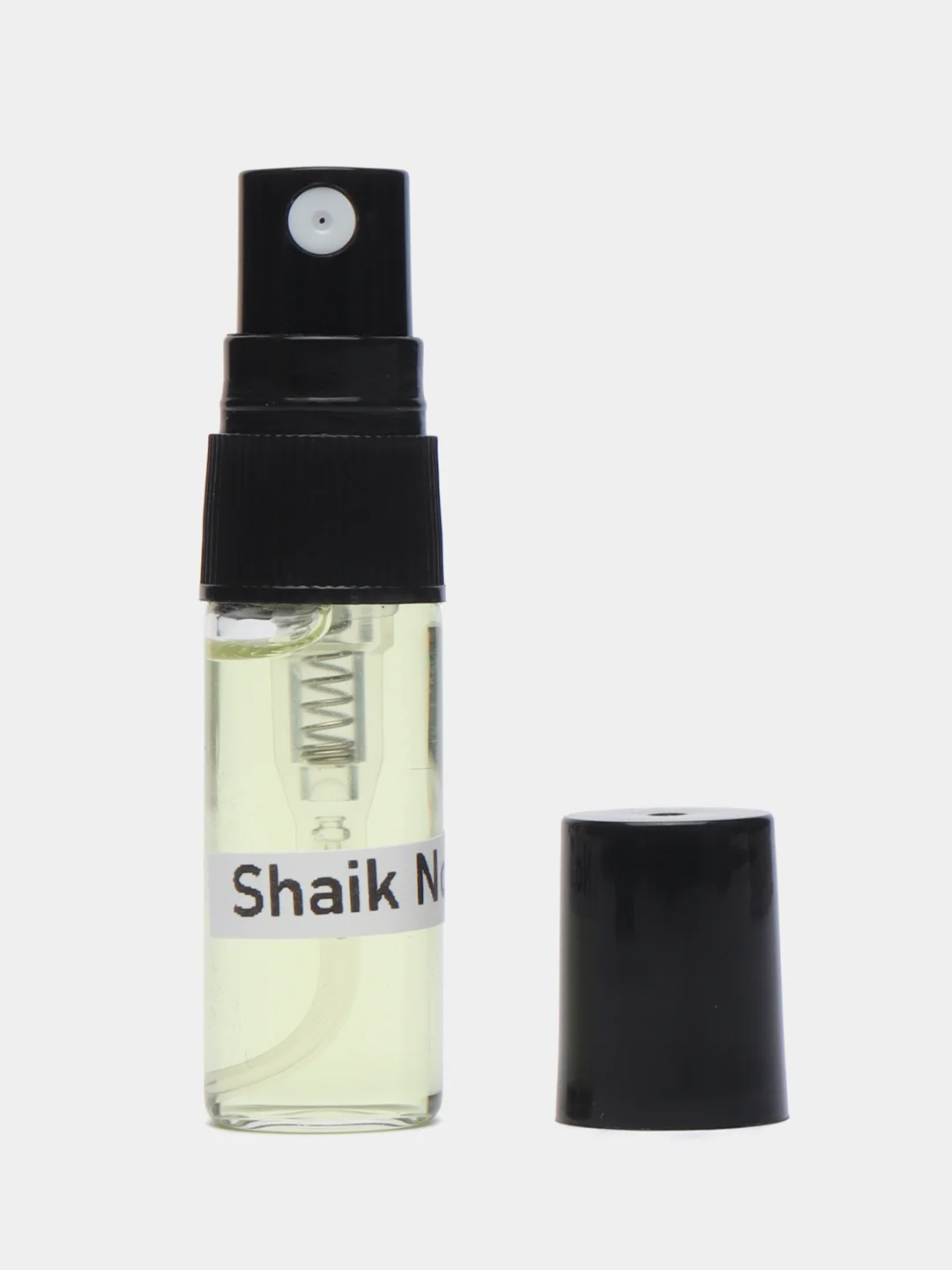 Духи мужские по мотивам Shaik No.77 / Шейх 77, пробник спрей 3 мл