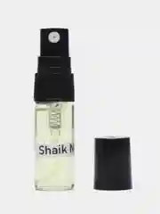 Духи мужские по мотивам Shaik No.77 / Шейх 77, пробник спрей 3 мл