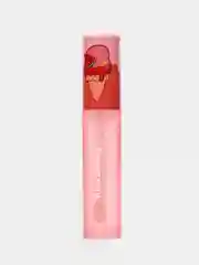 Коралловый блеск для губ Kiss Beauty 3D lip volume, 5 мл