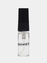Духи по мотивам Baccarat Rouge 540 (бакарат рудж 540) пробник спрей 3 мл