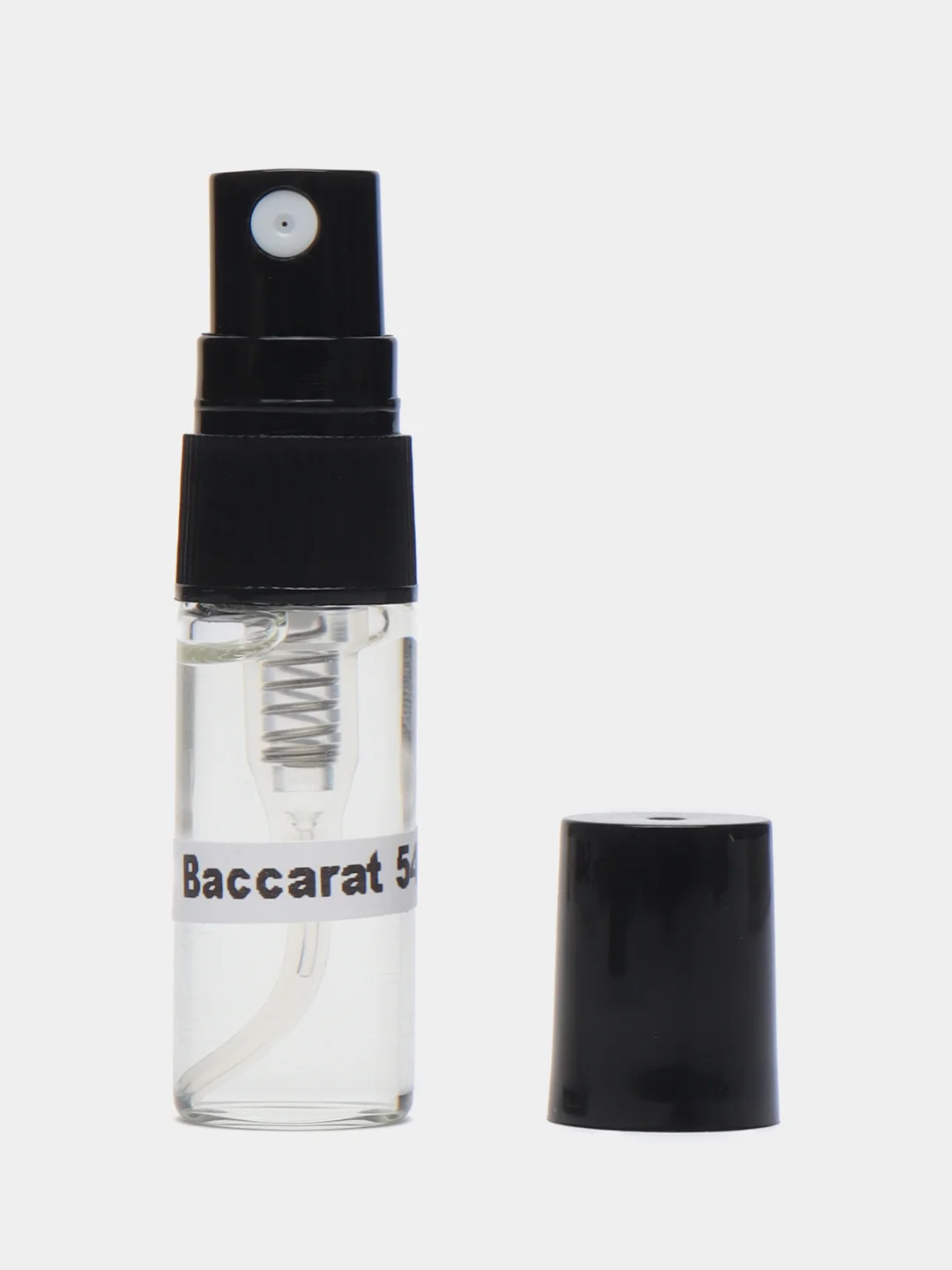 Духи по мотивам Baccarat Rouge 540 (бакарат рудж 540) пробник спрей 3 мл