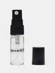 Духи по мотивам Baccarat Rouge 540 (бакарат рудж 540) пробник спрей 3 мл