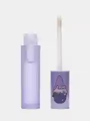 Лавандовый блеск для губ Kiss Beauty 3D lip volume, 5 мл