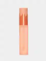 Оранжевый блеск для губ Kiss Beauty 3D lip volume, 5 мл