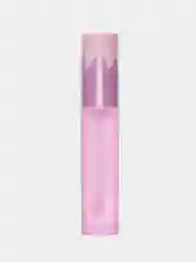 Сиреневый блеск для губ Kiss Beauty 3D lip volume, 5 мл