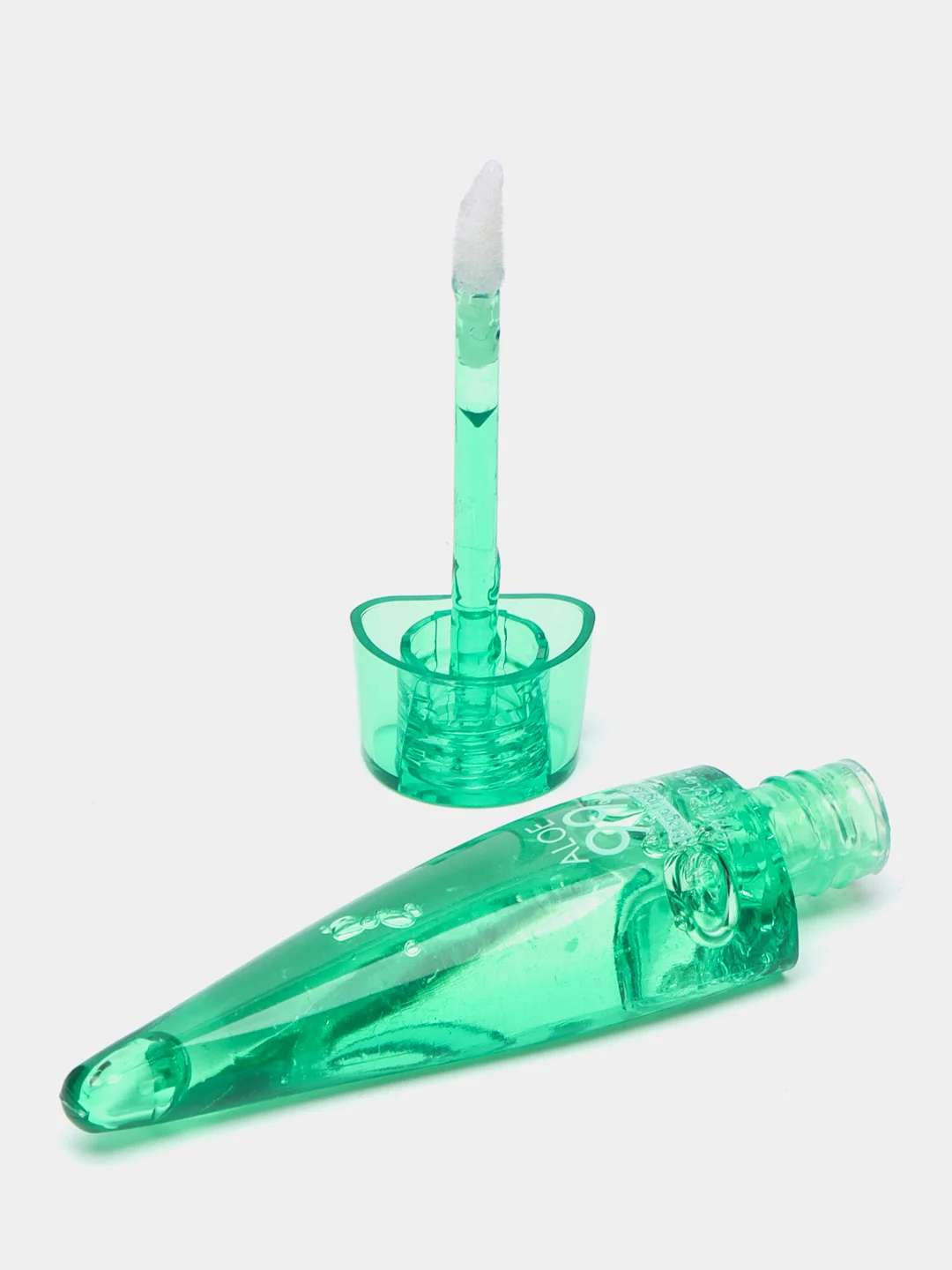 Блеск для губ ALOE VERA