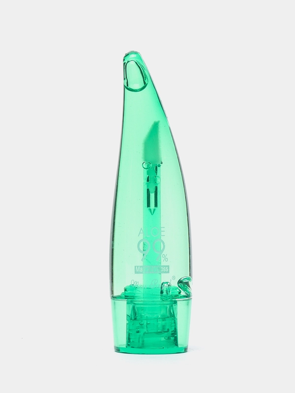 Блеск для губ ALOE VERA